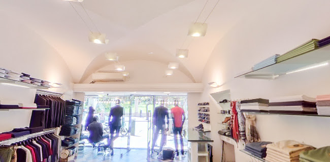 Spontini - Magasin de vêtements