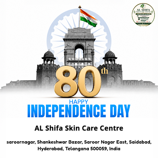 This Independence Day, we're grateful to serve our community as your trusted doctor nearby. Visit… post image
