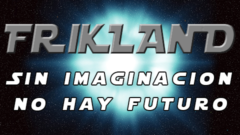 Frikland - Visual