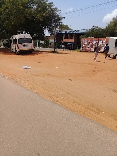 Photos of Gate Three