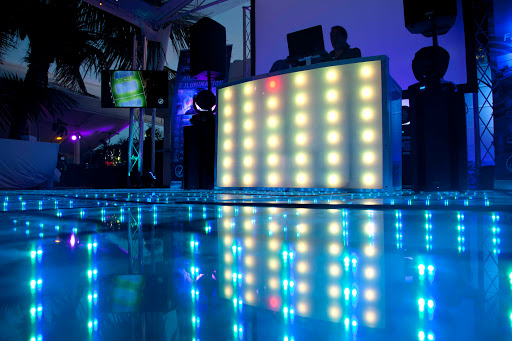 Proaudio Cancún - Renta de Audio Video y DJ Pro para Eventos