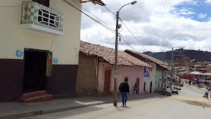 Libreria Alta Gracia 5