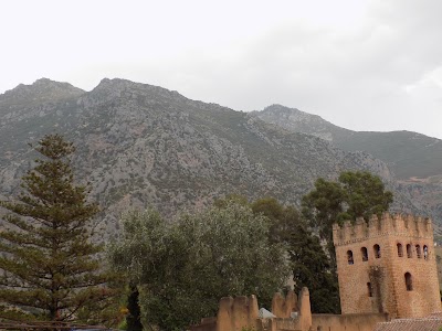 Photos of H&ocirc;tel Sevilla (Alilti Fatima)