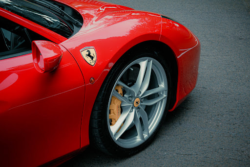 Pinnacle Detailing Ltd - Thumbnail