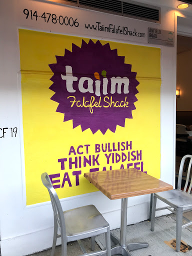 Taiim Falafel Shack - Thumbnail