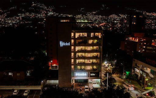 1616 Hotel