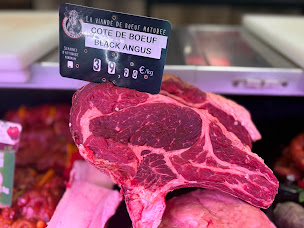 Photo n°30 de Boucherie Chez Fabien Montmeyan à Montmeyan (Boucherie-charcuterie)