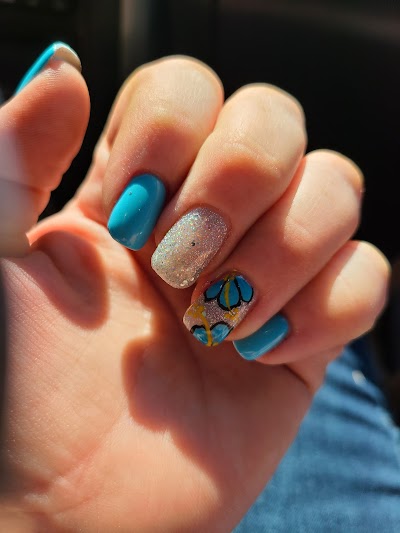 Lovely Nails