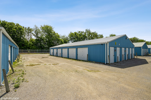 Bolt Storage - Springfield - Visual