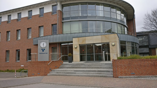 Volksbank eG Hildesheim-Lehrte-Pattensen, Hauptstelle Pattensen - Thumbnail