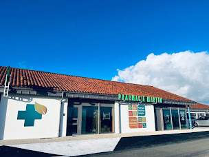 Photo n°1 de Pharmacie MARTIN à Andilly (Pharmacie)