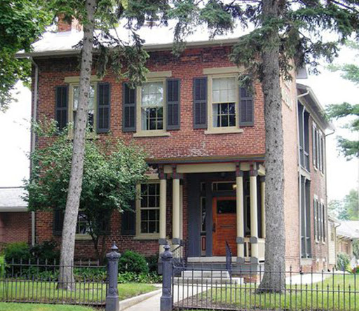 Garst Museum - Visual