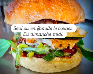 Photo n°19 de Laurent maison du burger à Chalonnes-sur-Loire (Restaurant)