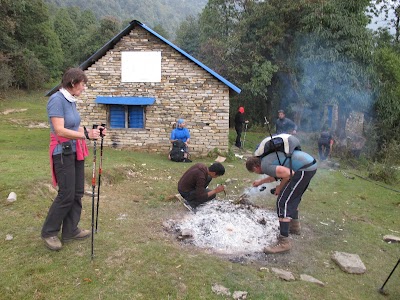 Photos of Machhapuchhre Village Inn