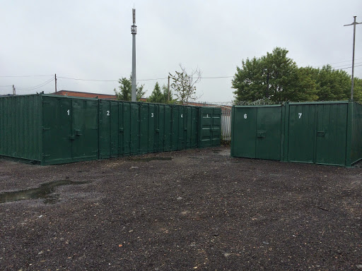Dodds Storage - Visual