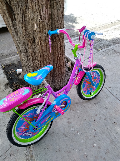 Bicicletería Orozco - Thumbnail