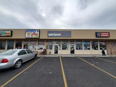 Verizon Authorized Retailer – GoWireless