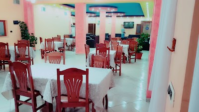 RESTORANT-HOTEL INDRI