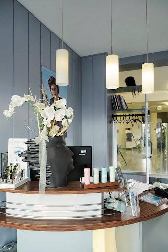 Borger Coiffeur