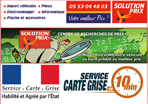 Solution Prix - Thumbnail