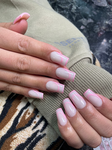 ANNY NAILS - Thumbnail