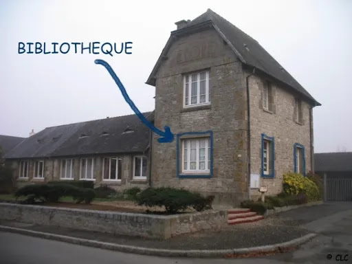 Médiathèque de Vendel - Thumbnail