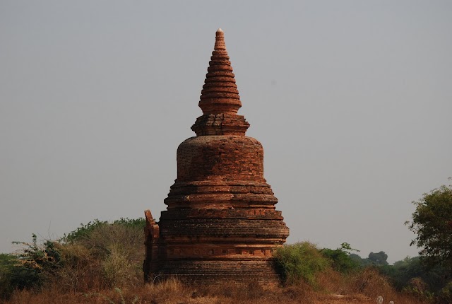 Upali Thein