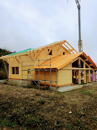Photo n°15 de STEPHANE HIVERT à La Ville-aux-Dames (Architecte)