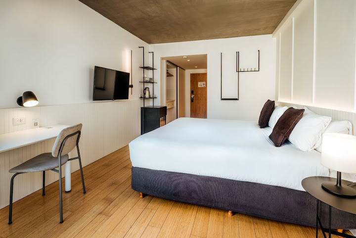 Pleno Palermo Soho by null