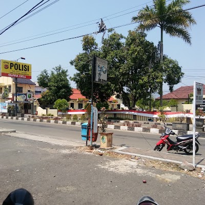 Photos of Polres Majalengka