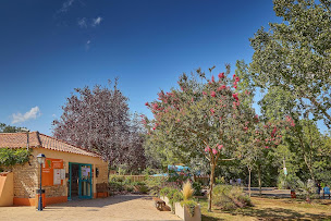 Photo n°4 de Camping Homair - Clos Cottet à Angles (Piscine)