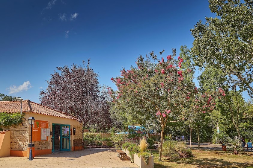 Image de Camping Marvilla Parks - Clos Cottet