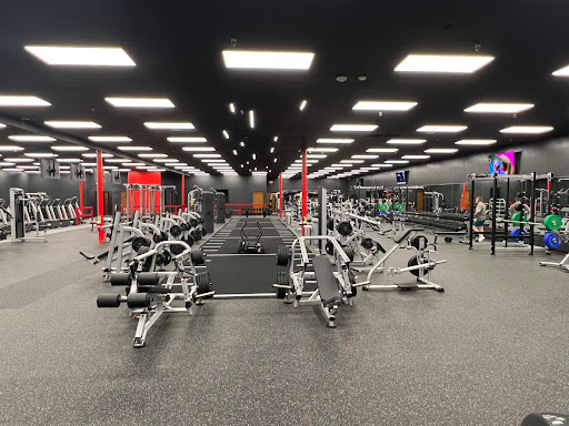 Four Star Fitness - Guthrie - Thumbnail