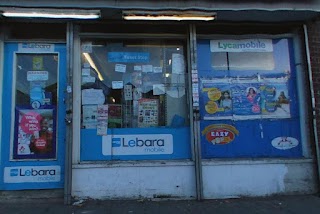 Norbury Food Stores London