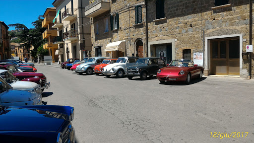 Autofficina Bastianelli Gallery - Italy
