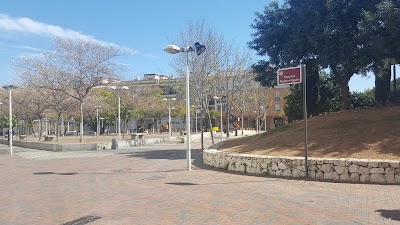 Photos of Plaza Capataz Ignacio Torronteras Paz