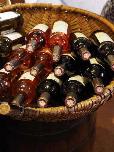 Maison du Vin et du Fromage - Thumbnail
