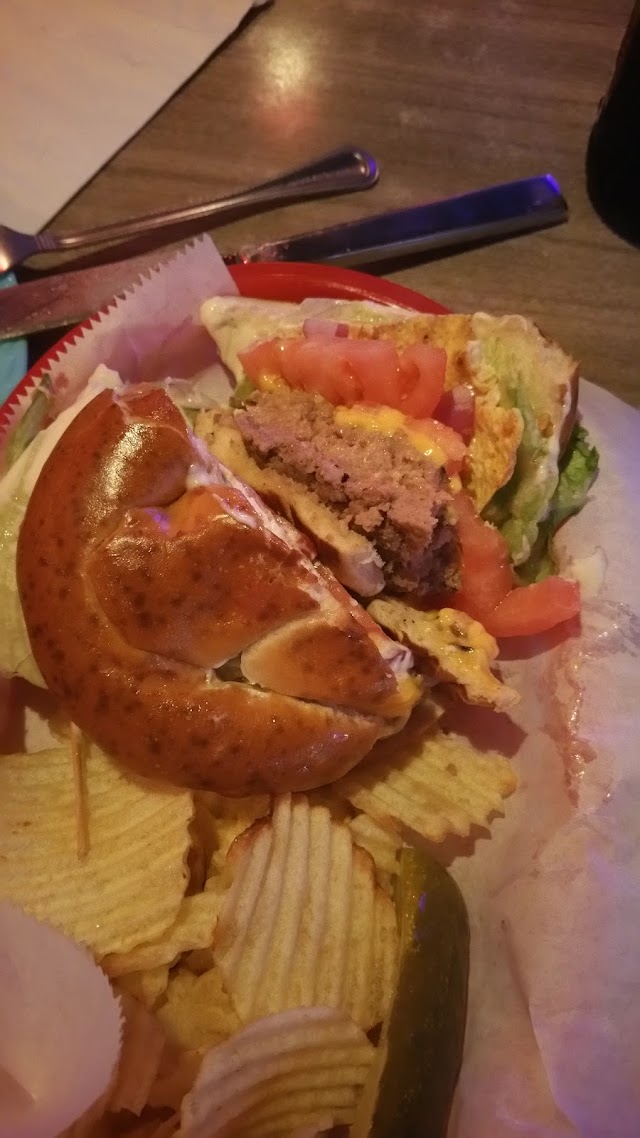 JV's Restaurant