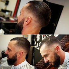 BarbersNo1 liverpool