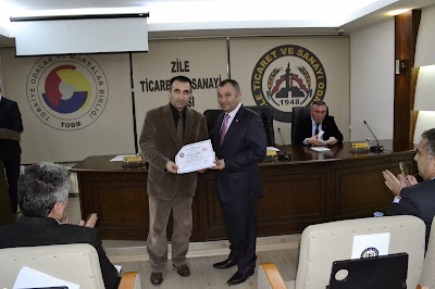 Photos of Zile Chamber Of Commerce And Industry
