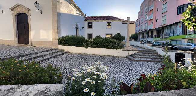 Capela da Falagueira