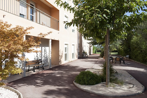 Photo de Colisée - EHPAD LES FIGUIERS