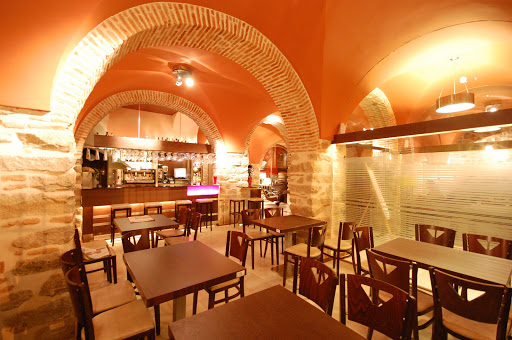 Hotel Los Usías Gallery - Spain