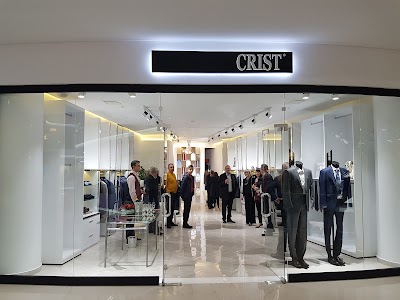 Photos of CRIST linea uomo