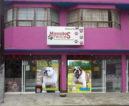 Mascotas Felices