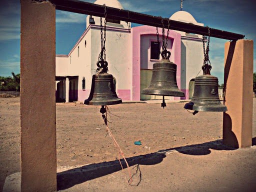 Campanas Lomas De Guamuchil