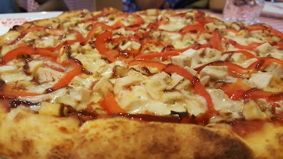 Photos of Pizzamia