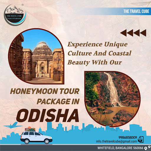 Odisha - Jain Tour 