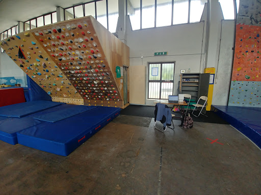Arrampicata Sportiva Varese - Thumbnail