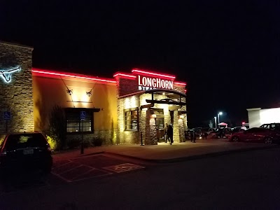 LongHorn Steakhouse